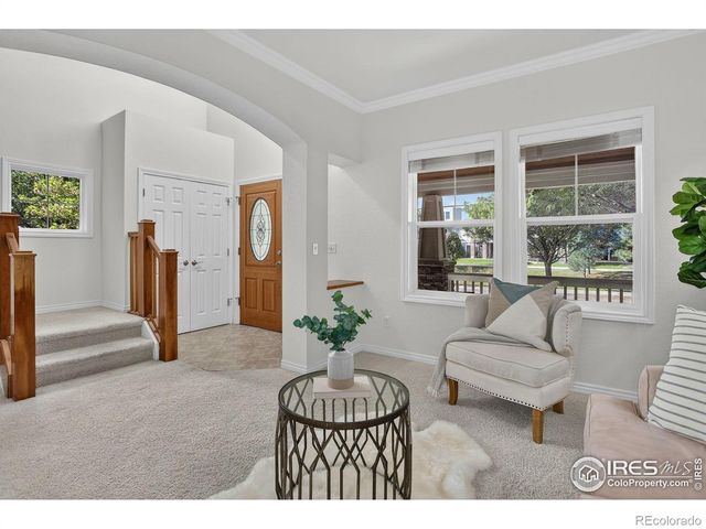 1095 Terrace Circle S, Boulder, CO 80304