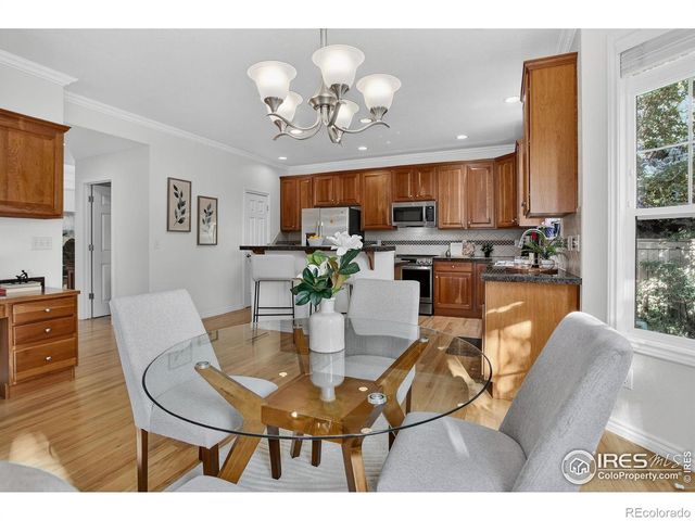 1095 Terrace Circle S, Boulder, CO 80304