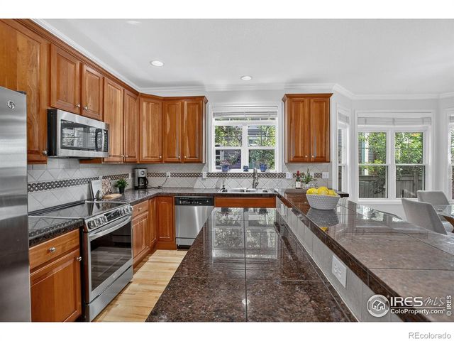 1095 Terrace Circle S, Boulder, CO 80304