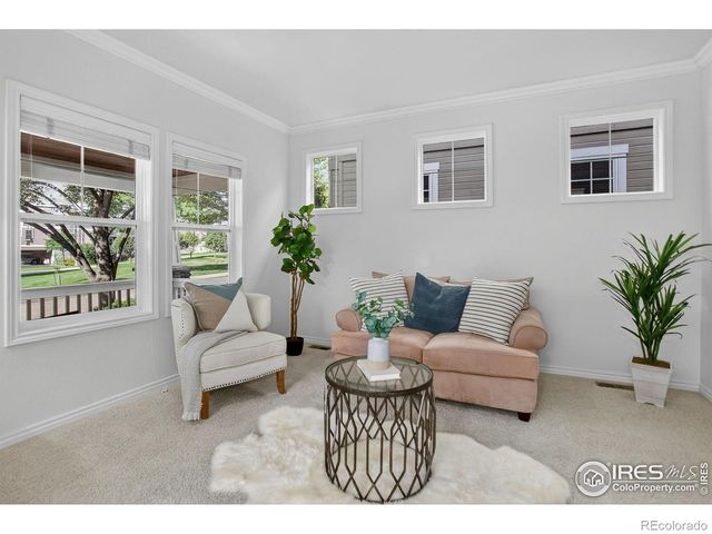 1095 Terrace Circle S, Boulder, CO 80304