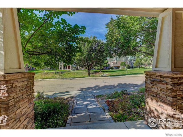 1095 Terrace Circle S, Boulder, CO 80304