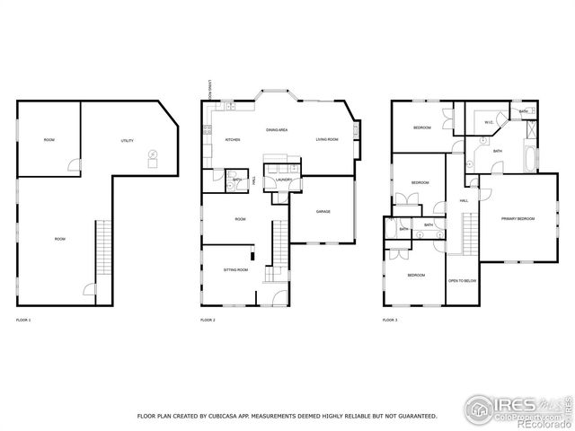 1095 Terrace Circle S, Boulder, CO 80304