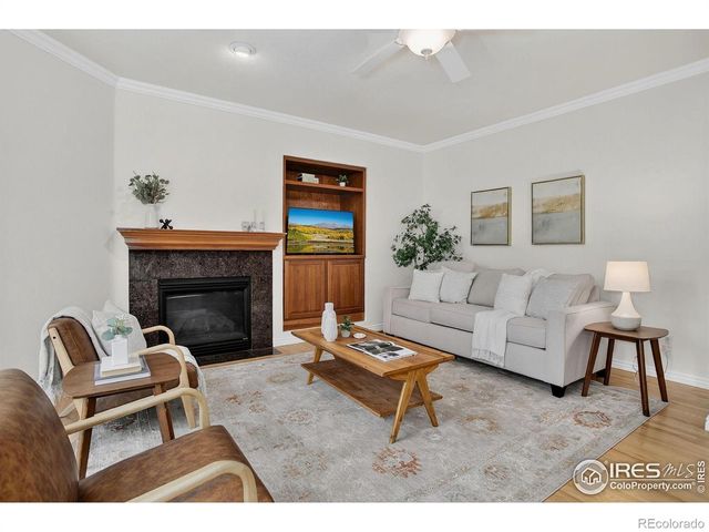 1095 Terrace Circle S, Boulder, CO 80304