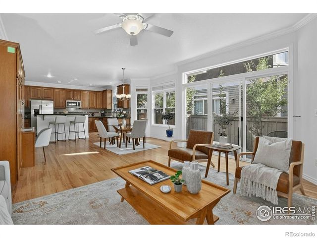 1095 Terrace Circle S, Boulder, CO 80304