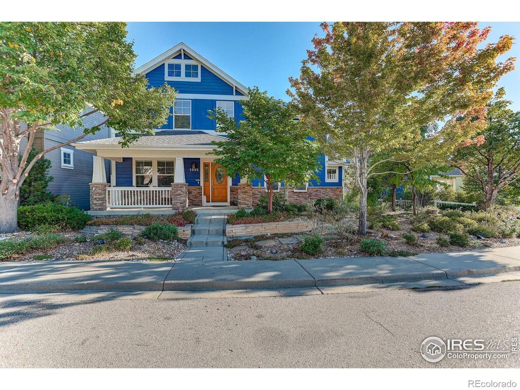 1095 Terrace Circle S, Boulder, CO 80304