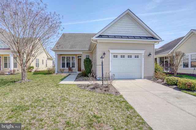84 WHISTLING DUCK DR, Bridgeville, DE 19933