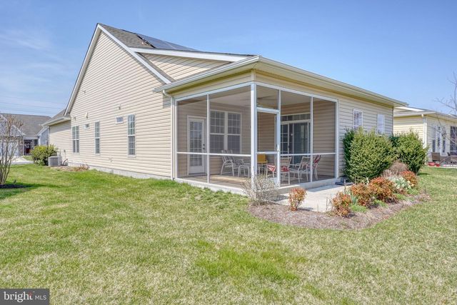 84 WHISTLING DUCK DR, Bridgeville, DE 19933