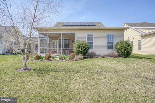 84 WHISTLING DUCK DR, Bridgeville, DE 19933