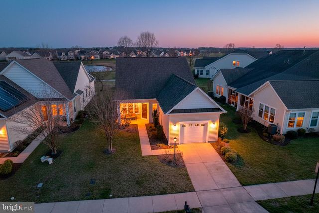 84 WHISTLING DUCK DR, Bridgeville, DE 19933