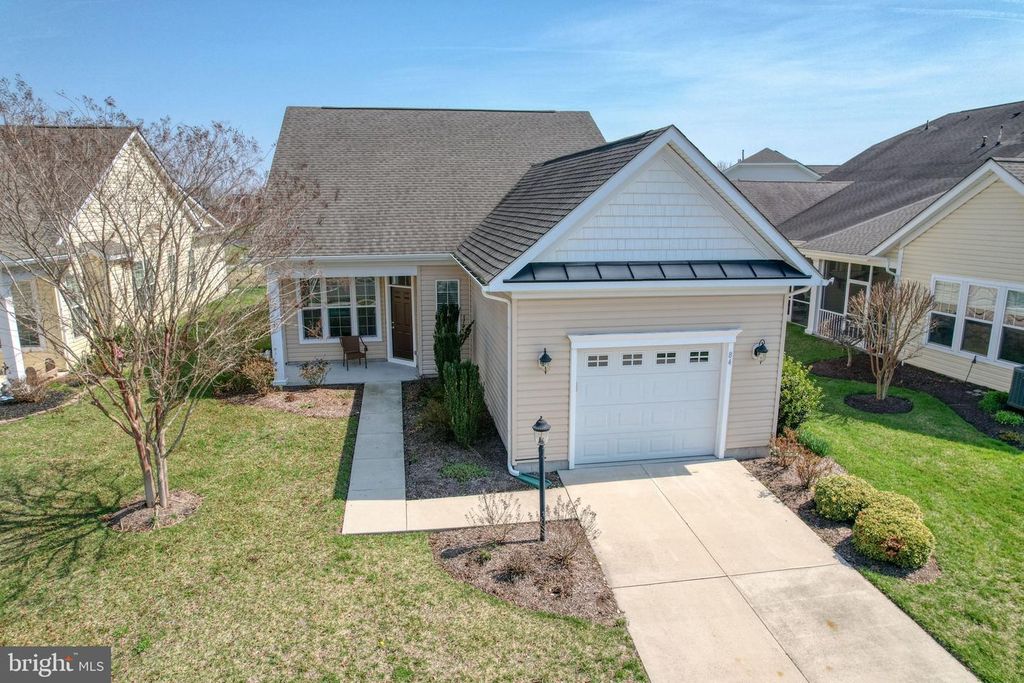 84 WHISTLING DUCK DR, Bridgeville, DE 19933
