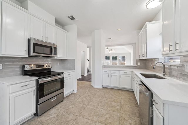 3514 Misty Moss, Montgomery, TX 77356