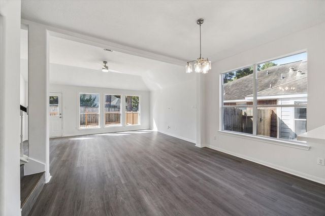 3514 Misty Moss, Montgomery, TX 77356