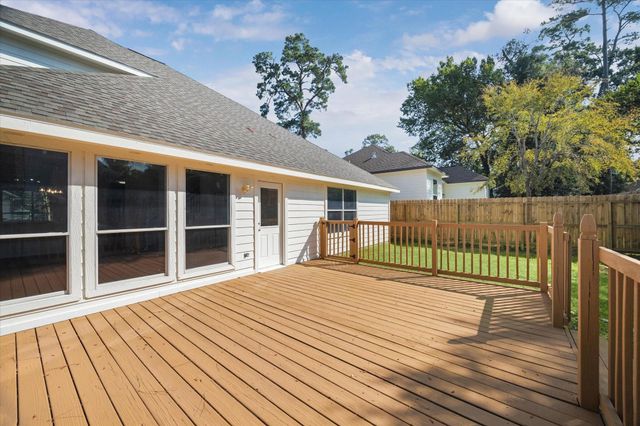 3514 Misty Moss, Montgomery, TX 77356