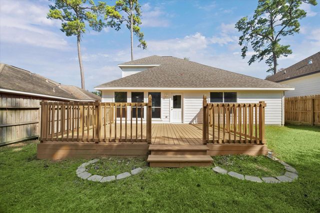 3514 Misty Moss, Montgomery, TX 77356