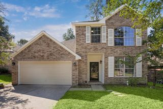 3514 Misty Moss, Montgomery, TX 77356