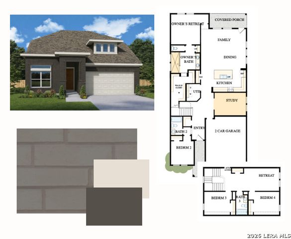 124 Arlo, New Braunfels, TX 78130