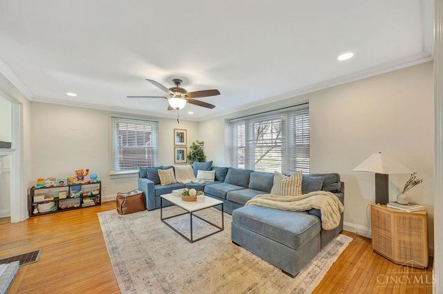 905 Virginia Avenue, Hamilton, OH 45013