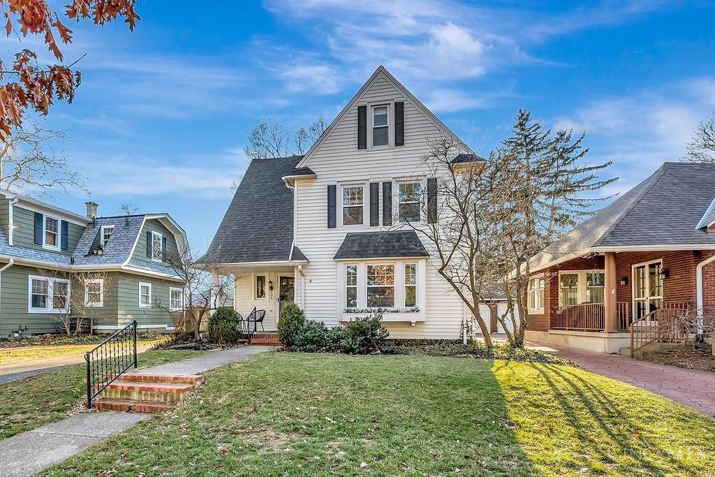 905 Virginia Avenue, Hamilton, OH 45013