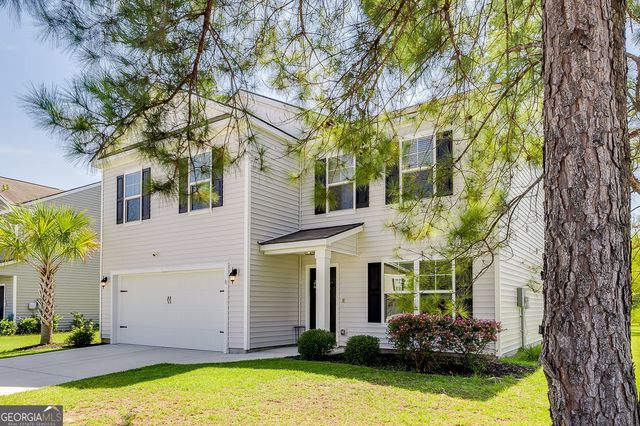 8 Hawkhorn Court, Savannah, GA 31407