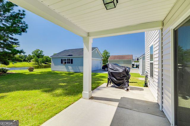 8 Hawkhorn Court, Savannah, GA 31407