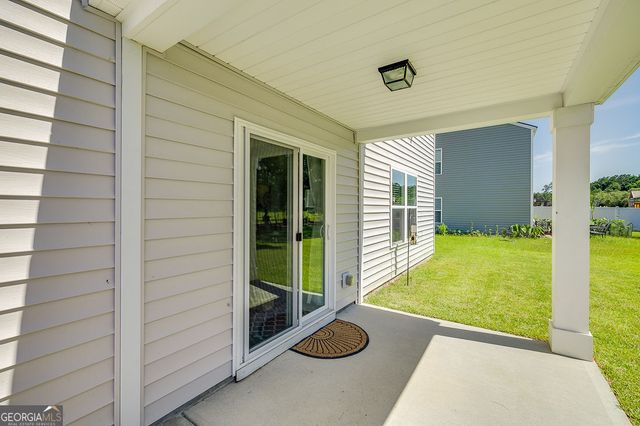8 Hawkhorn Court, Savannah, GA 31407