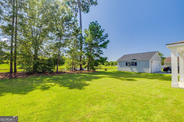 8 Hawkhorn Court, Savannah, GA 31407