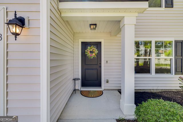 8 Hawkhorn Court, Savannah, GA 31407