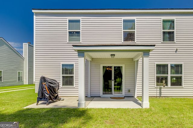 8 Hawkhorn Court, Savannah, GA 31407
