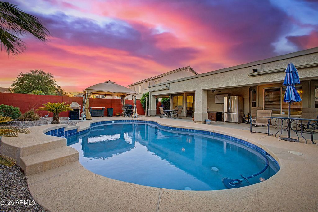 29661 W AMELIA Avenue, Buckeye, AZ 85396 — exterior
