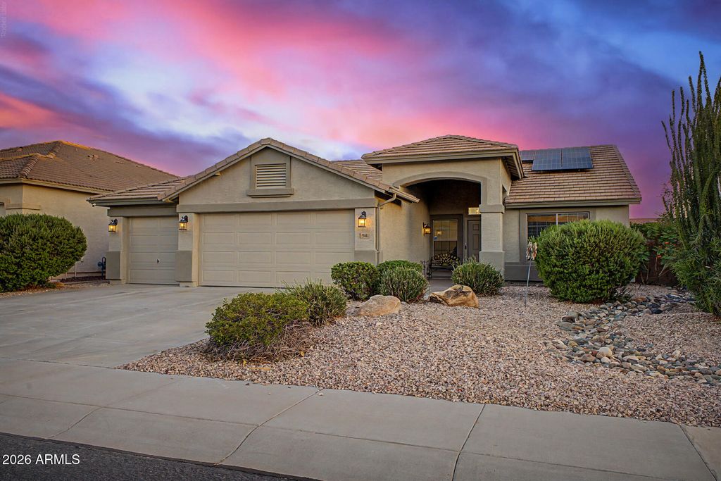29661 W AMELIA Avenue, Buckeye, AZ 85396 — photo 5