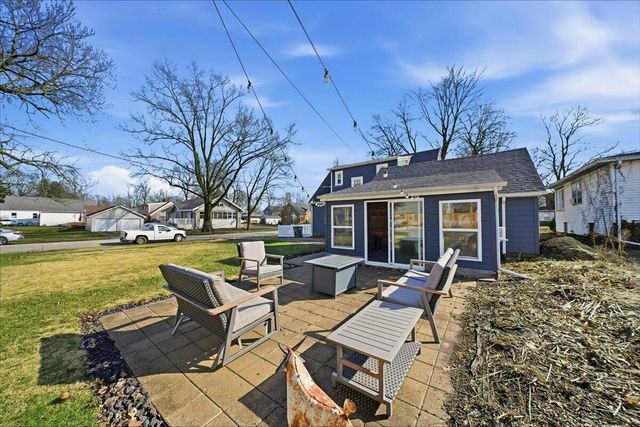 607 Oak Street, Valparaiso, IN 46383