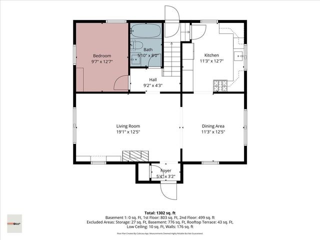 607 Oak Street, Valparaiso, IN 46383