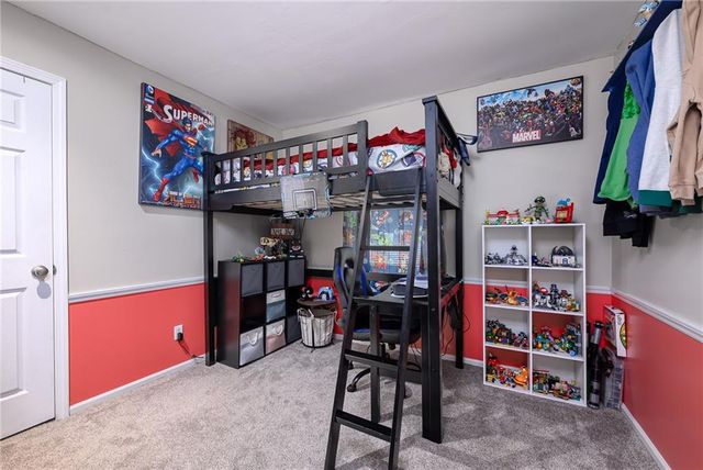 5808 Clark Circle, Kansas City, KS 66106