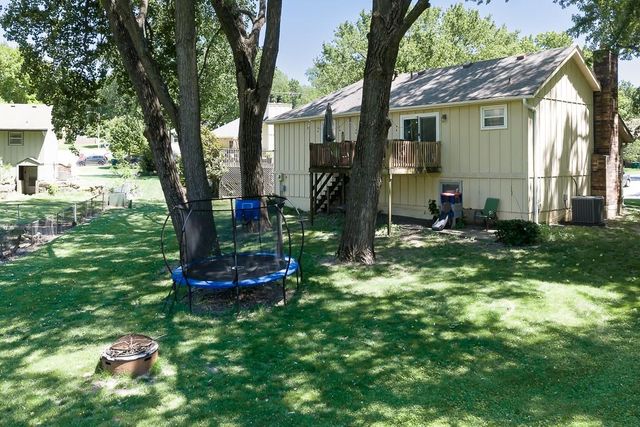 5808 Clark Circle, Kansas City, KS 66106