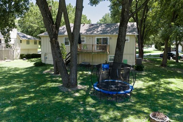 5808 Clark Circle, Kansas City, KS 66106