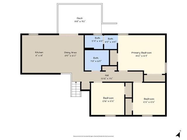 5808 Clark Circle, Kansas City, KS 66106