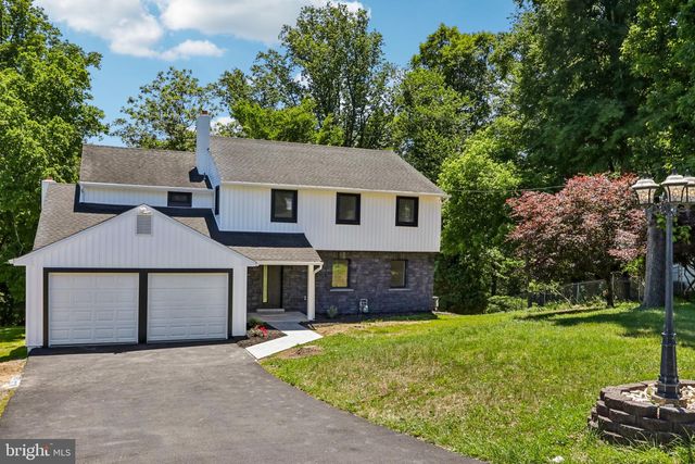 444 ROCKSVILLE RD, Southampton, PA 18966