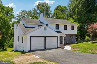 444 ROCKSVILLE RD, Southampton, PA 18966
