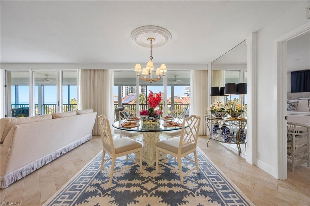 4651 Gulf Shore BLVD N 205, NAPLES, FL 34103 — photo 2