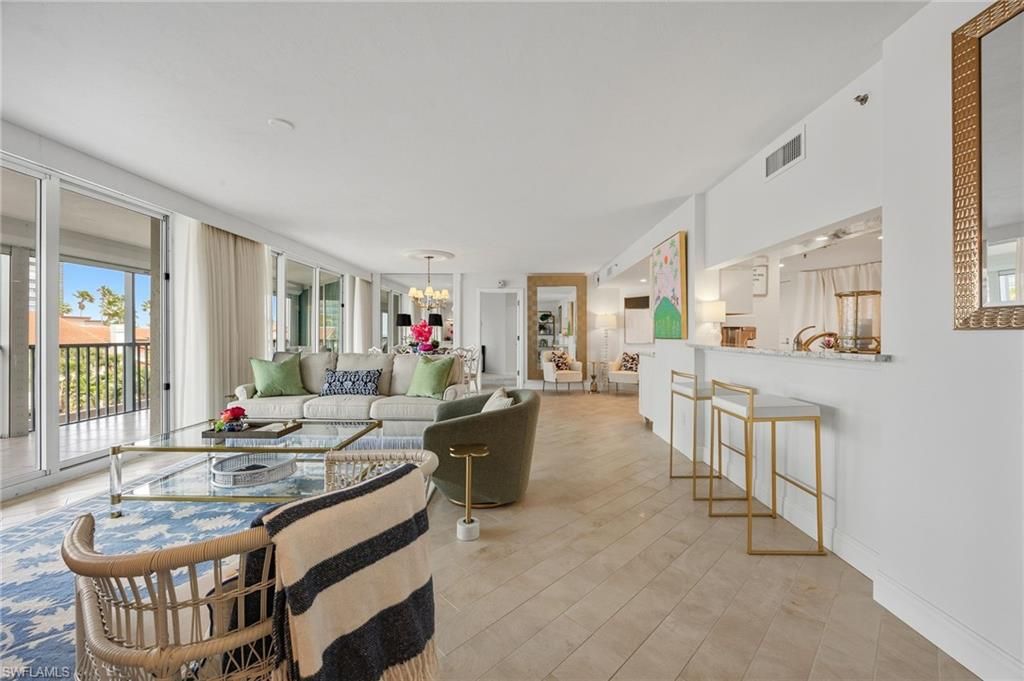 4651 Gulf Shore BLVD N 205, NAPLES, FL 34103 — photo 5