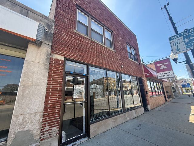 5221 W BELMONT Avenue, Chicago, IL 60641