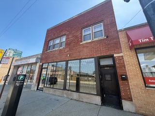 5221 W BELMONT Avenue, Chicago, IL 60641