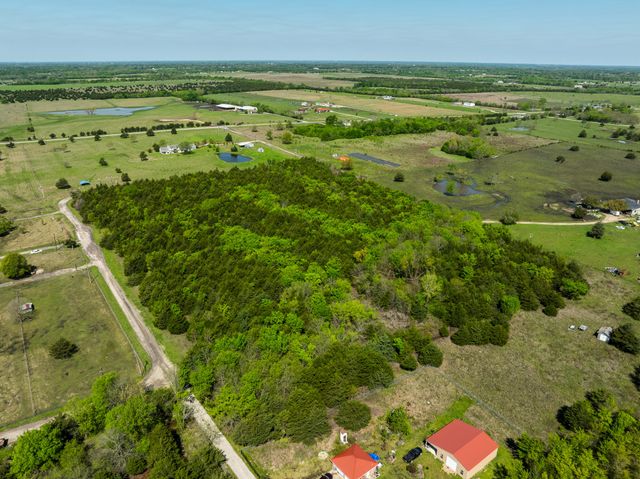 Hwy 34 Private Road 4521, Wolfe City, TX 75496