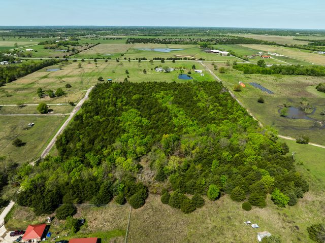 Hwy 34 Private Road 4521, Wolfe City, TX 75496