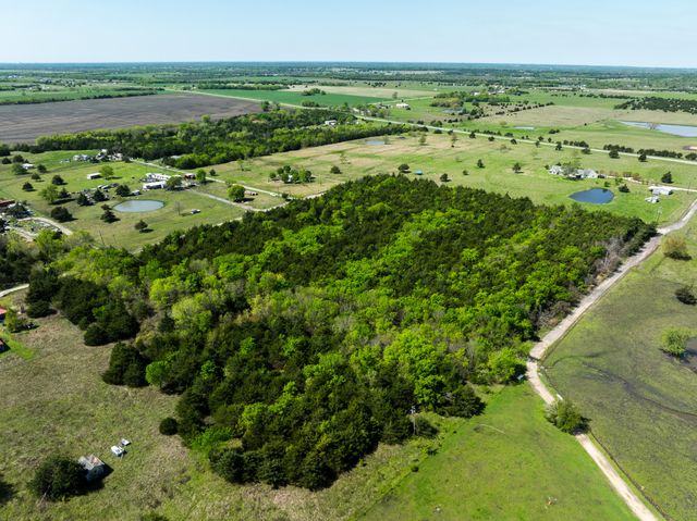 Hwy 34 Private Road 4521, Wolfe City, TX 75496