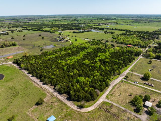 Hwy 34 Private Road 4521, Wolfe City, TX 75496