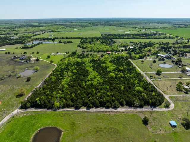 Hwy 34 Private Road 4521, Wolfe City, TX 75496