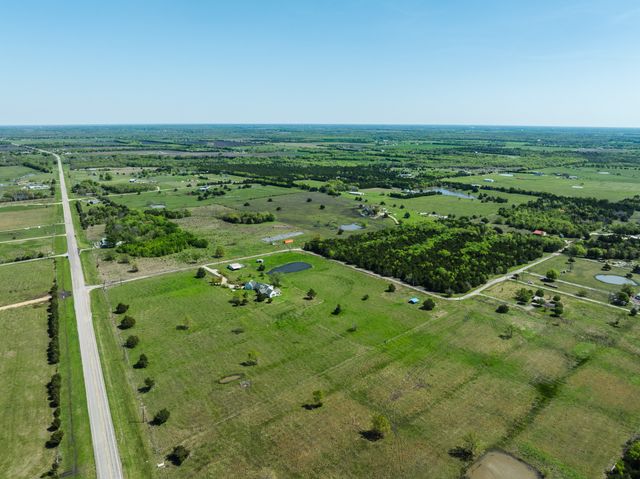 Hwy 34 Private Road 4521, Wolfe City, TX 75496