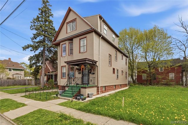 781 Northampton Street, Buffalo, NY 14211