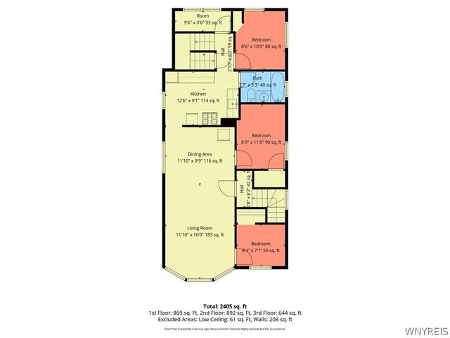 781 Northampton Street, Buffalo, NY 14211